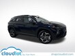Hyundai Tucson Hybrid