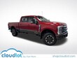  Ford Super Duty F-250 SRW