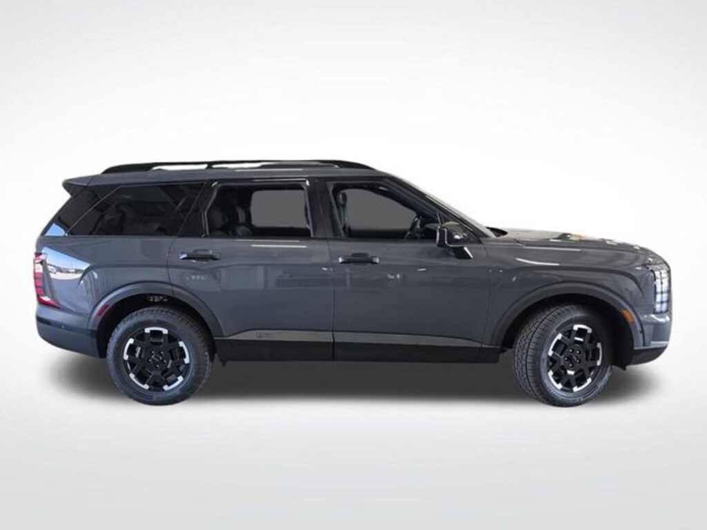 New 2026 Hyundai Palisade XRT Pro SUV