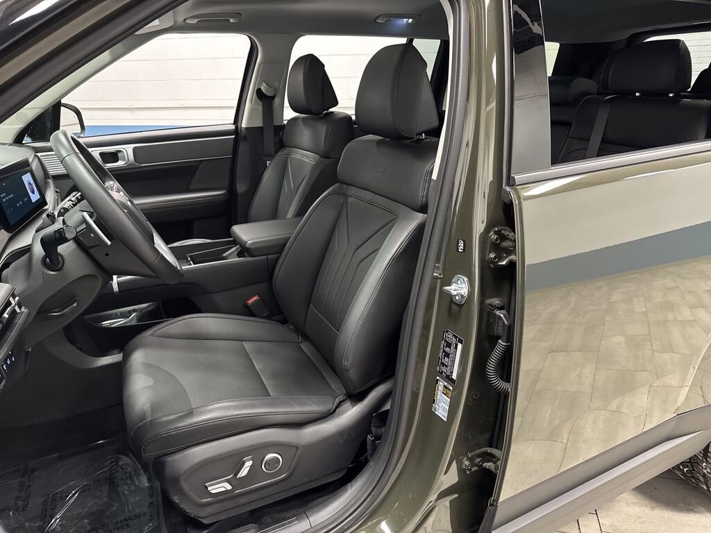 Used 2025 Hyundai Santa Fe XRT SUV