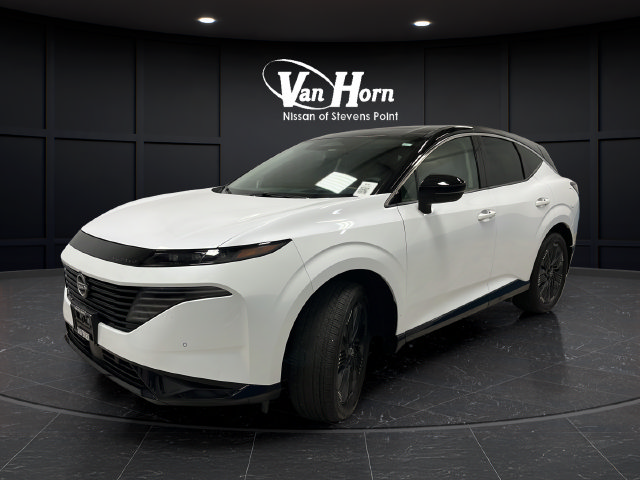 Used 2025 Nissan Murano Platinum SUV