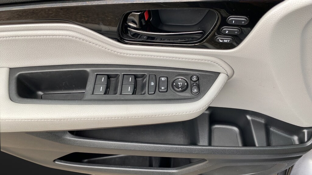2018 Honda Odyssey Elite - Photo 21