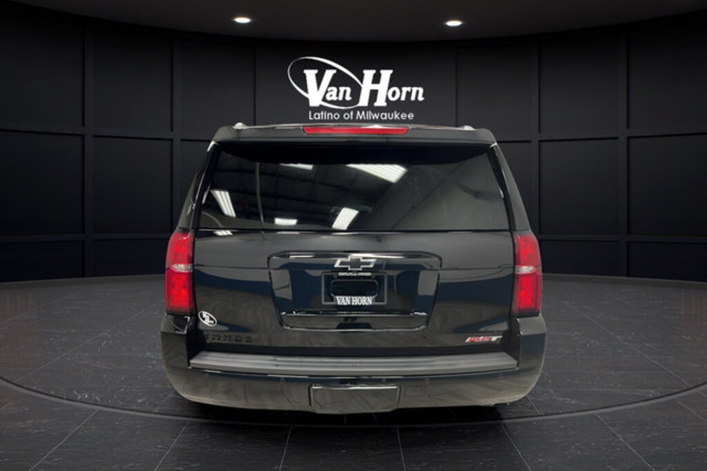 Used 2020 Chevrolet Tahoe Premier SUV