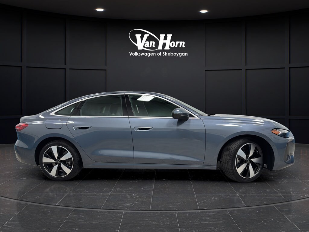 Used 2025 Audi A5 Prestige Sportback