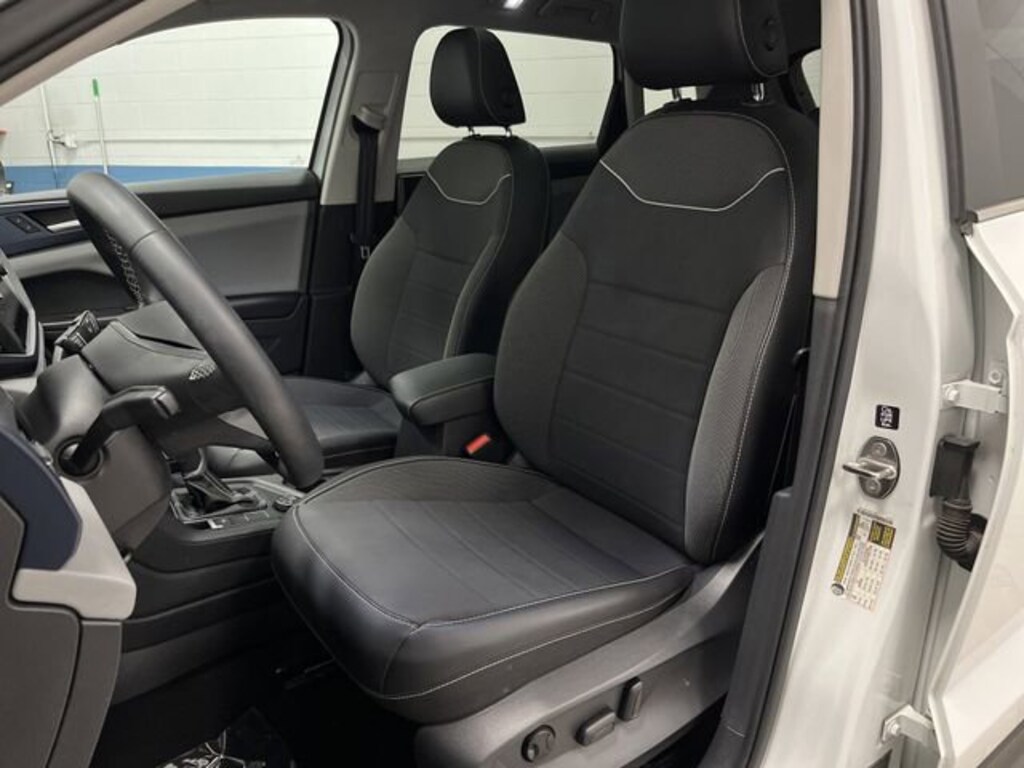 Used 2023 Volkswagen Taos SE SUV