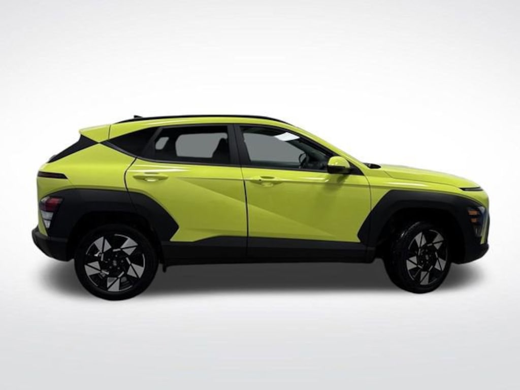 Used 2024 Hyundai Kona SEL SUV