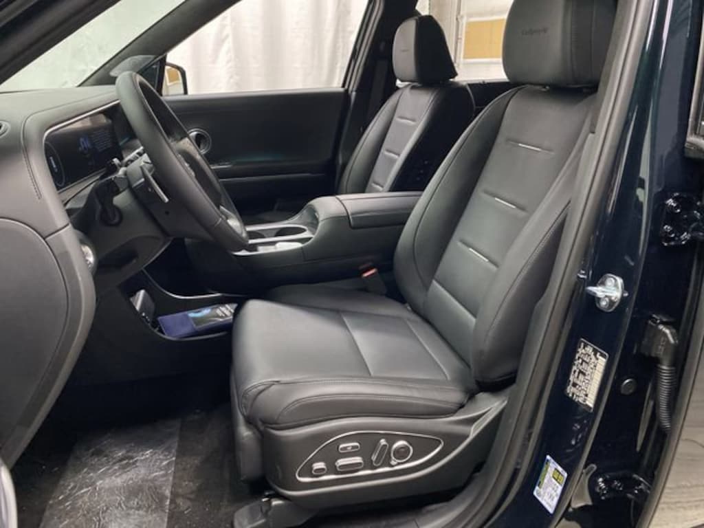 New 2026 Hyundai Palisade Hybrid Calligraphy SUV