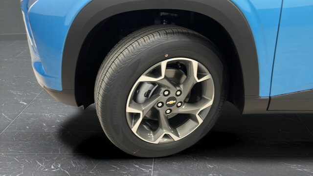 2026 Chevrolet Trax LT - Photo 33