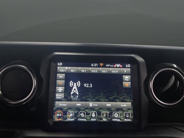 2021 Jeep Wrangler Unlimited Rubicon 392 - Photo 19