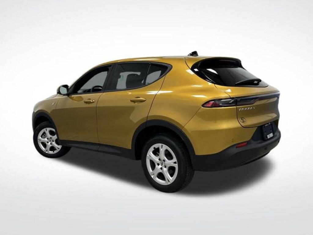 Used 2024 Dodge Hornet GT SUV