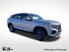 2026 Volkswagen Atlas Cross Sport 2.0T SE SUV