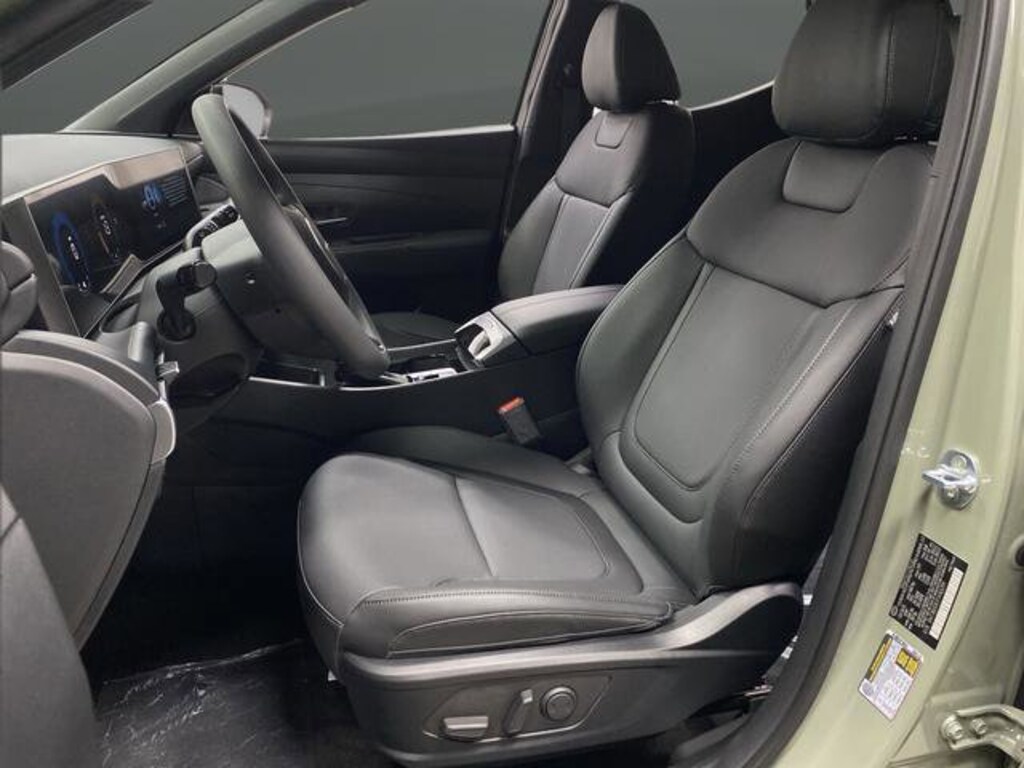 New 2026 Hyundai Santa Cruz SEL Truck Crew Cab