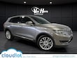  Lincoln MKX