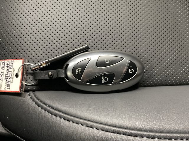 2026 Hyundai Santa Fe XRT - Photo 28