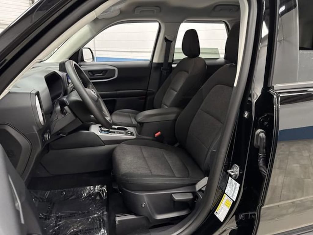 Used 2024 Ford Bronco Sport Big Bend SUV