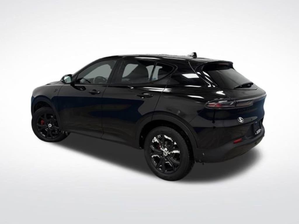 Used 2023 Dodge Hornet GT SUV