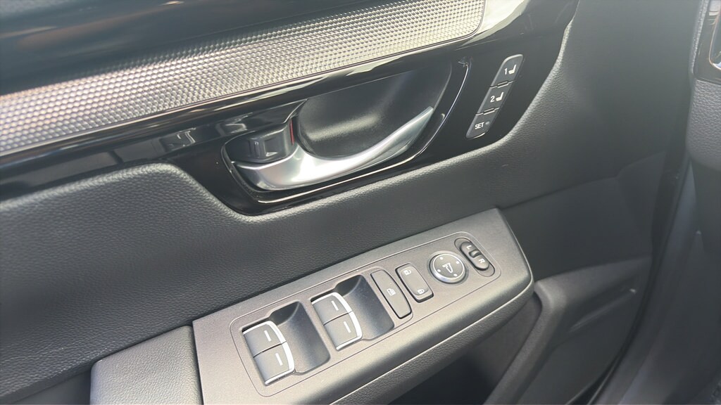 2023 Honda CR-V Sport Touring - Photo 21