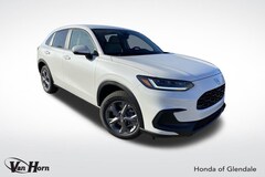 2026 Honda HR-V LX SUV