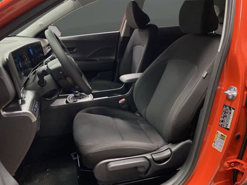 New 2026 Hyundai Kona SE SUV