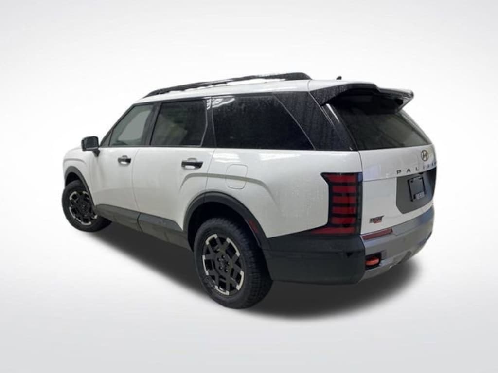 New 2026 Hyundai Palisade XRT Pro SUV