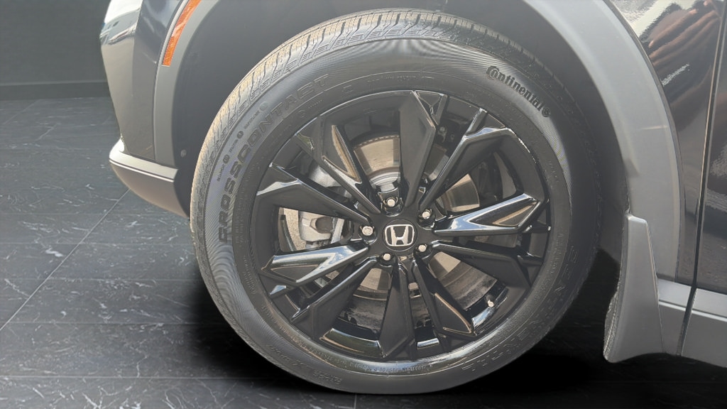 2023 Honda CR-V Sport Touring - Photo 30
