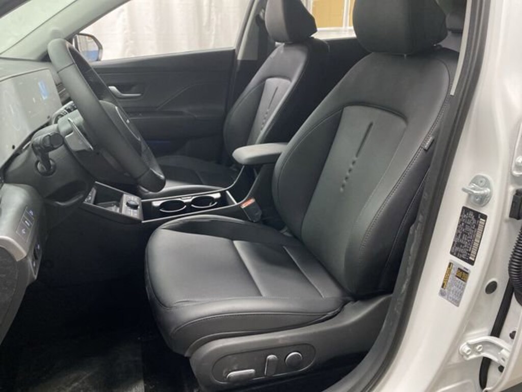 New 2026 Hyundai Kona Limited SUV