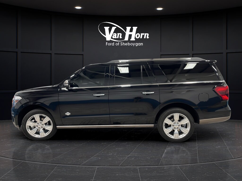 Used 2024 Ford Expedition Max King Ranch SUV