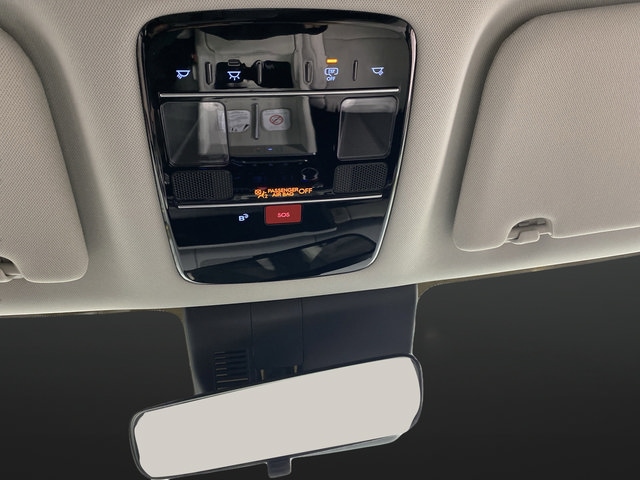 2026 Hyundai Santa Fe SEL - Photo 25