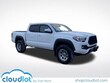  Toyota Tacoma 4WD