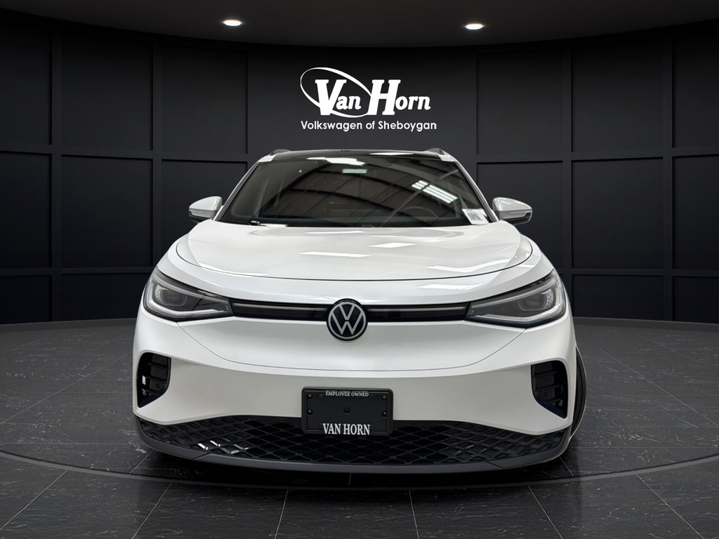 Used 2023 Volkswagen ID.4 PRO S with VIN 1V2WNPE82PC051834 for sale in Sheboygan, WI