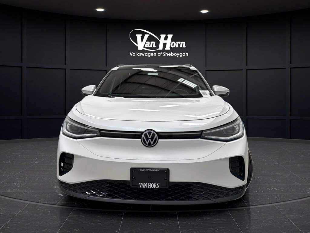 Used 2023 Volkswagen ID.4 Pro S SUV