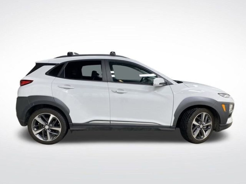 Used 2020 Hyundai Kona Ultimate SUV