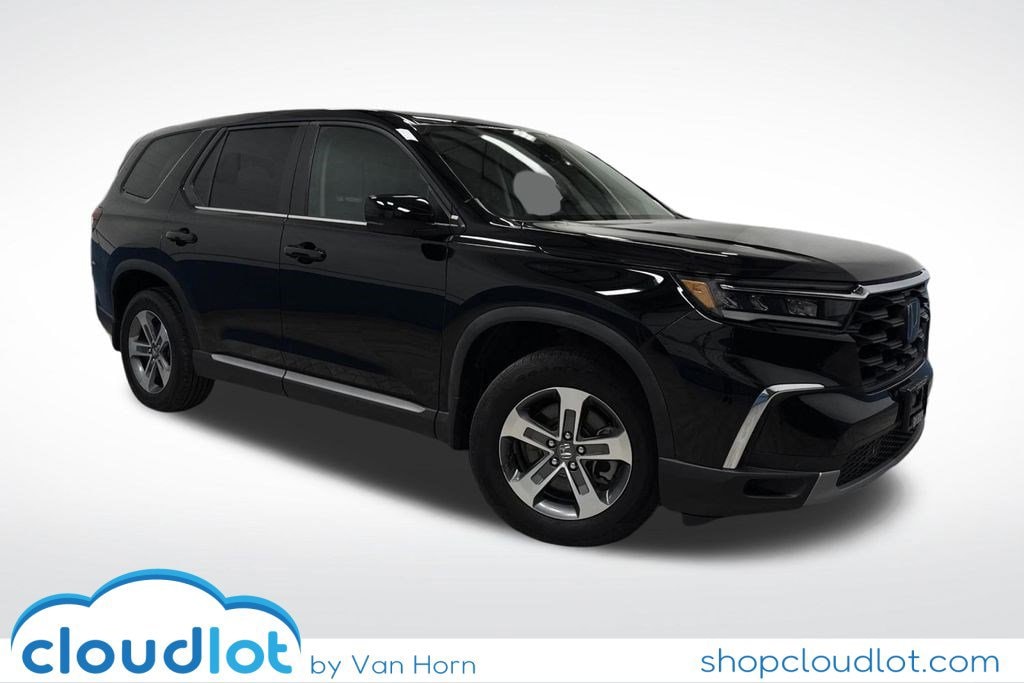 2023 Honda Pilot EX-L's photo