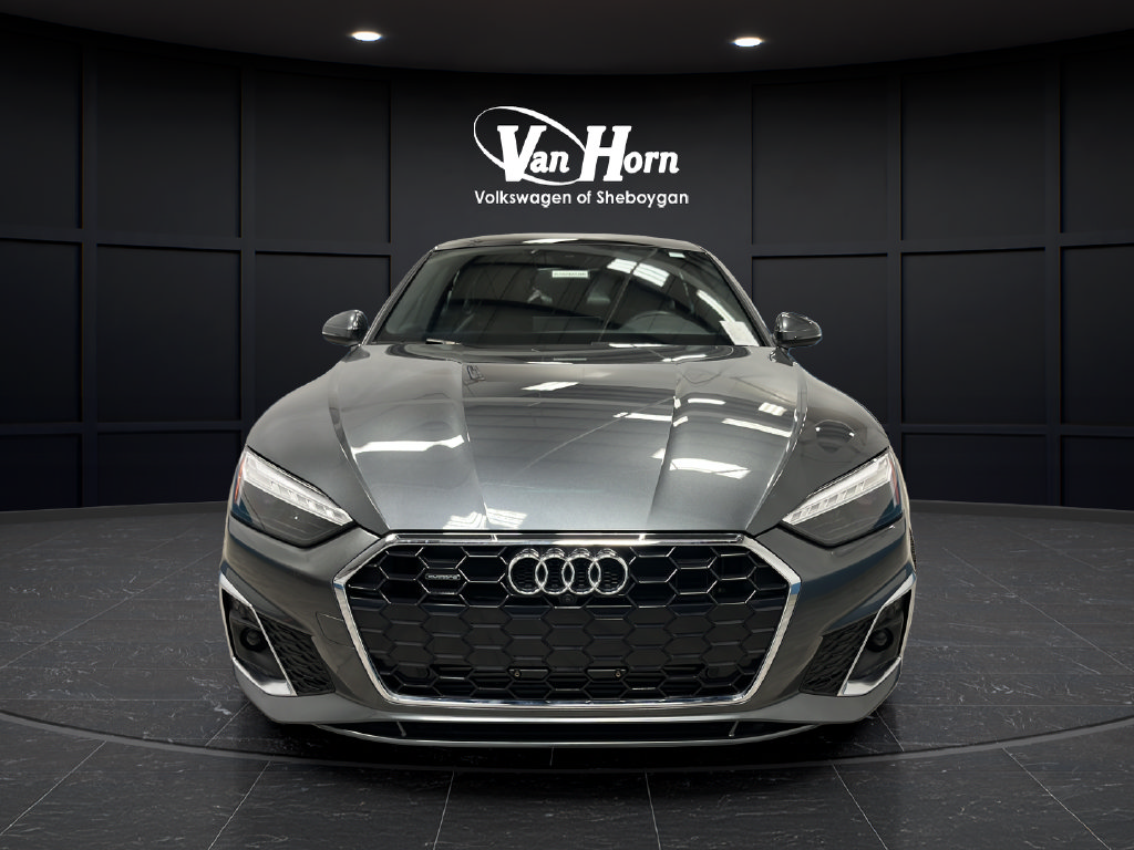 Used 2024 Audi A5 Sportback S line Premium Plus Sportback