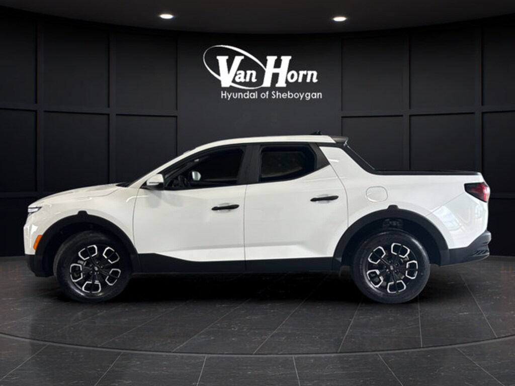Used 2024 Hyundai Santa Cruz SEL Truck Crew Cab