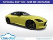 Nissan Z