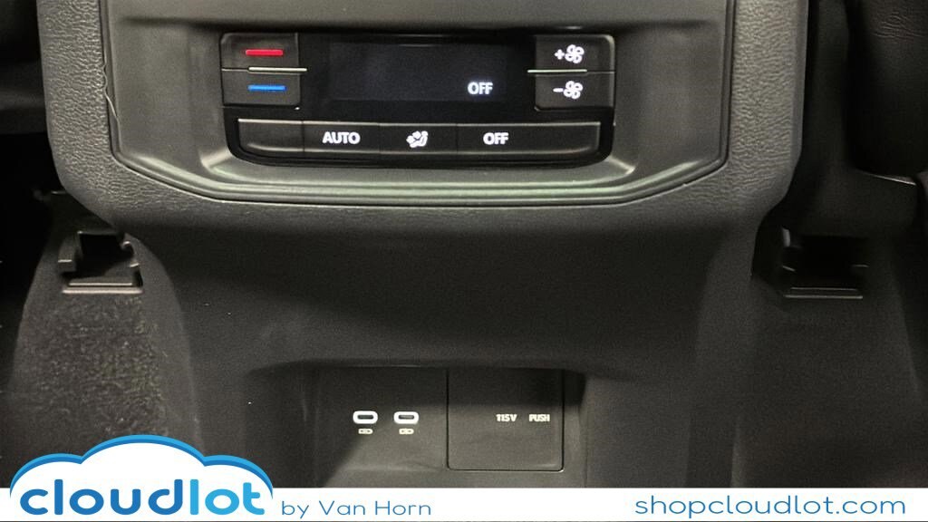 Used 2023 Volkswagen Atlas 2.0T SEL SUV