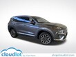 Hyundai Santa Fe Plug-In Hybrid