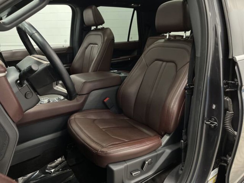 Used 2022 Ford Expedition Max Limited SUV