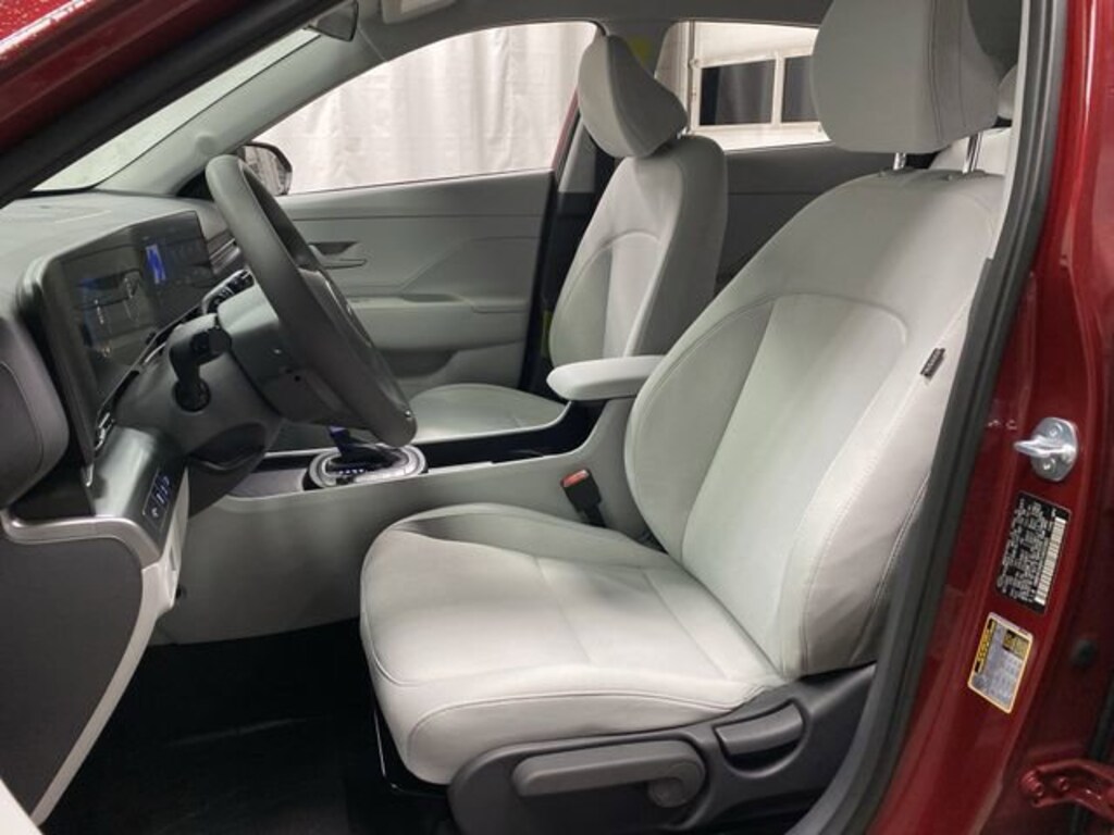 New 2026 Hyundai Kona SE SUV