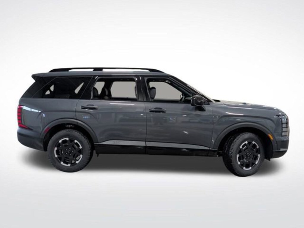 New 2026 Hyundai Palisade XRT Pro SUV