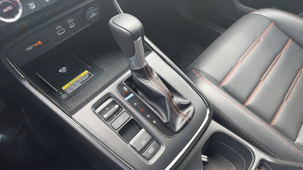 2023 Honda CR-V Sport Touring - Photo 19