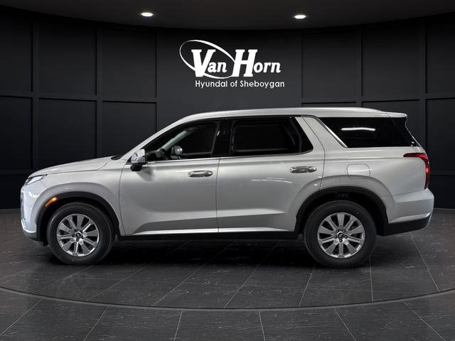 2025 Hyundai Palisade SEL - Photo 12