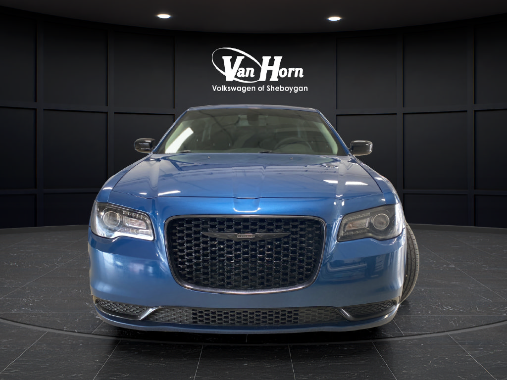 Used 2023 Chrysler 300 Touring Sedan