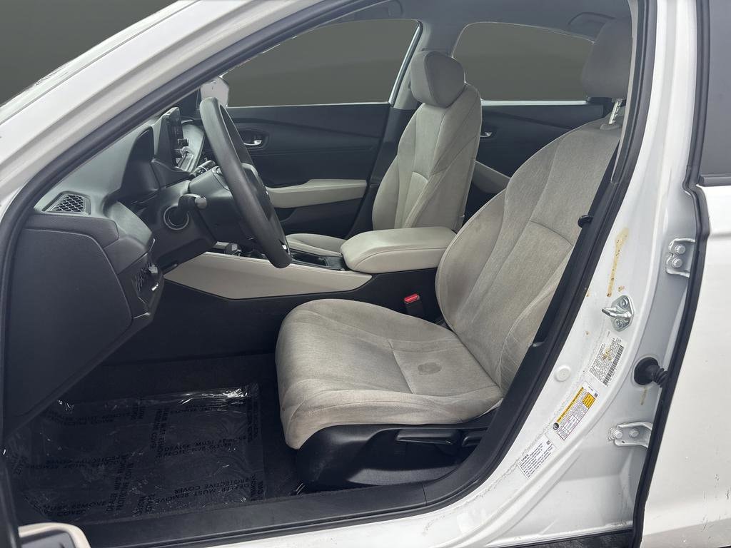 Used 2024 Honda Accord Sedan LX Sedan