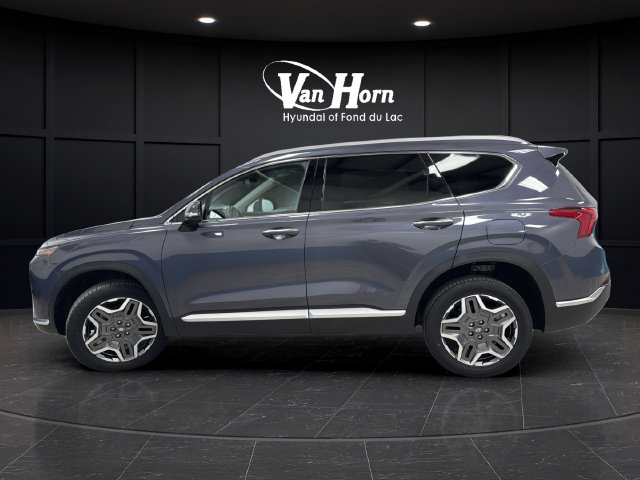 Used 2023 Hyundai Santa Fe Plug-In Hybrid SEL Convenience SUV