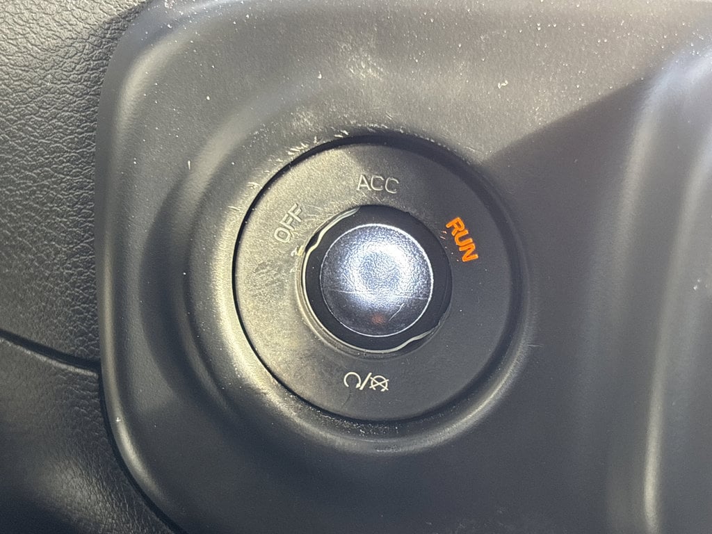 2021 Jeep Wrangler Unlimited Rubicon - Photo 22
