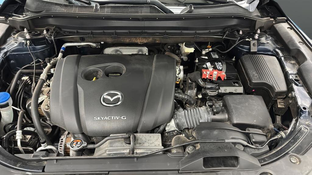 2022 Mazda CX-5 S Preferred package - Photo 31
