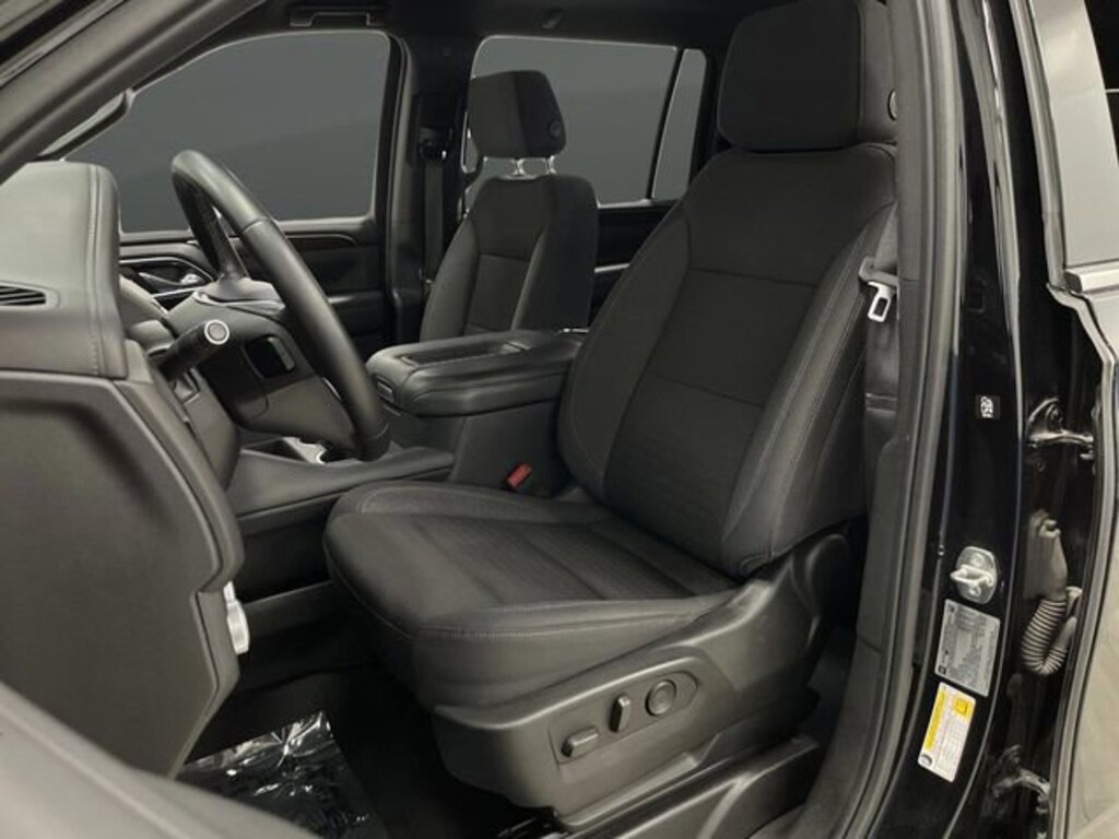 Used 2024 GMC Yukon XL SLE SUV