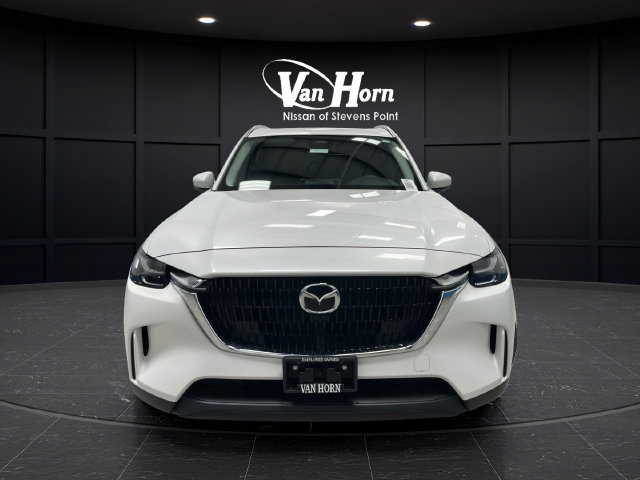 Used 2024 Mazda CX-90 Phev Preferred SUV